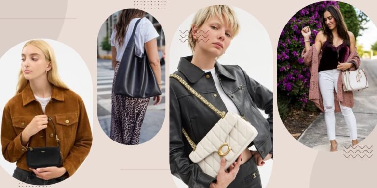 5 Best Coach Handbags for Women: Timeless Styles Worth Every Penny