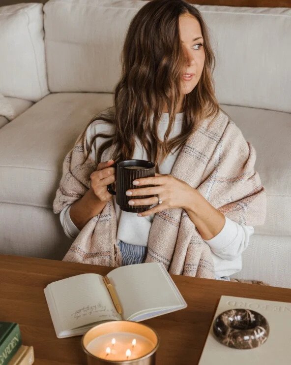 My Daily Routine Schedule for a Healthy, Productive, and Balanced Life