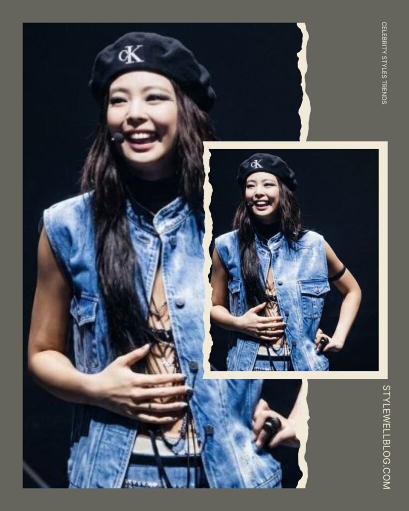 Headwear and Outerwear